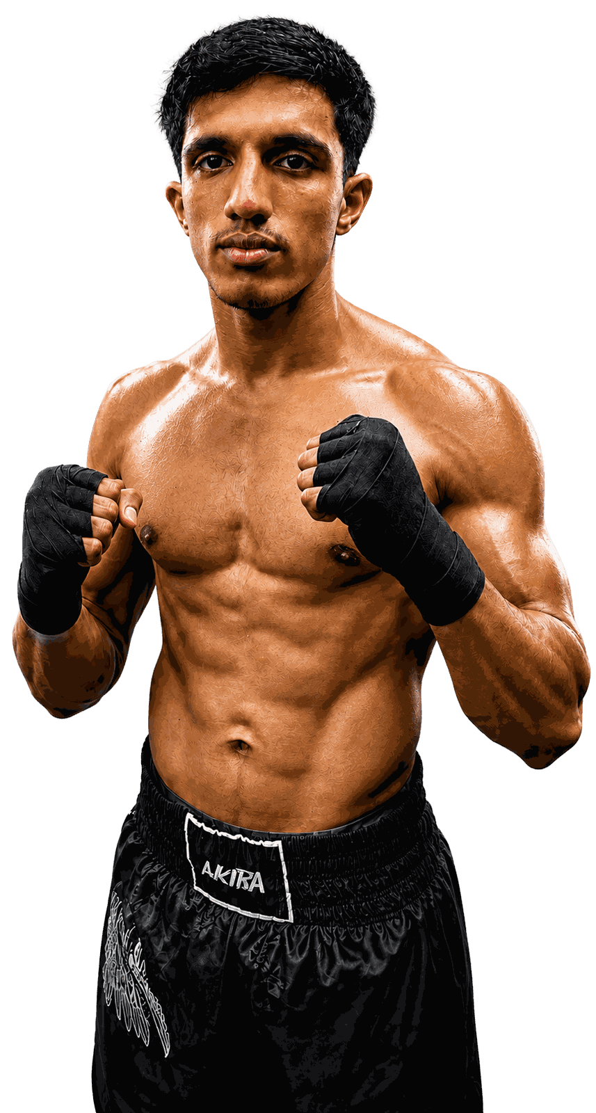 Adnan Mukri