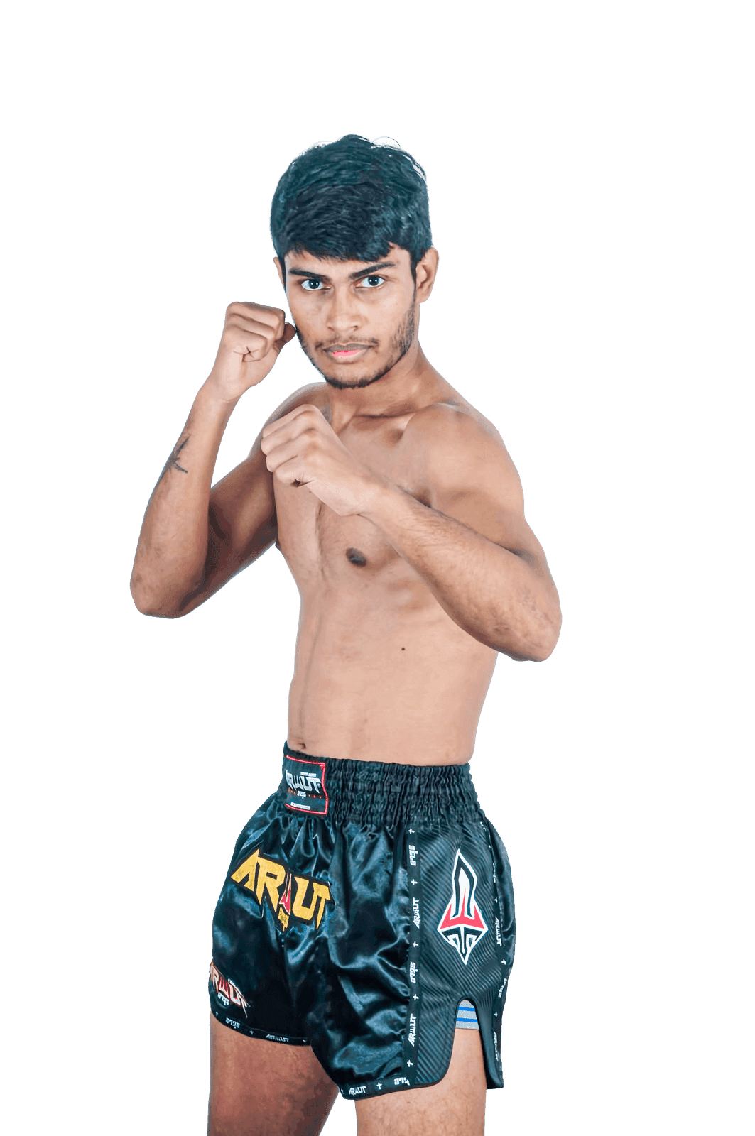 Chandan Harish