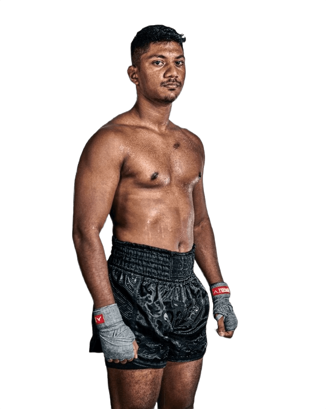 Dilshan Sriskandarajah