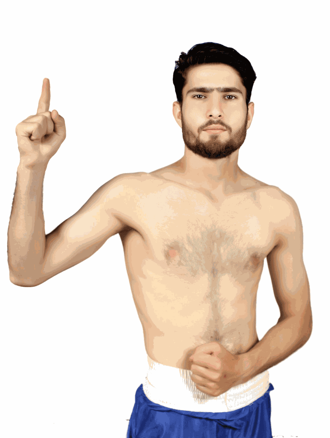 Ehsan Ullah