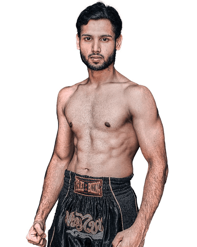 Fahad Zedan