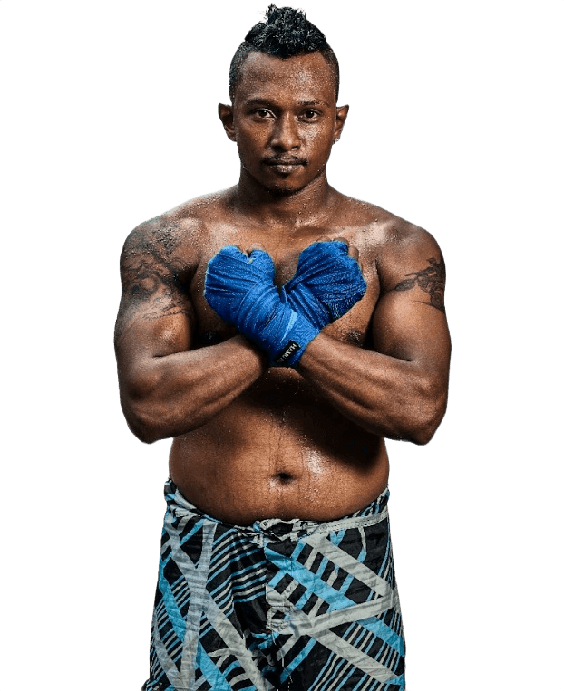 Gihan 'Sonic' Prasanna