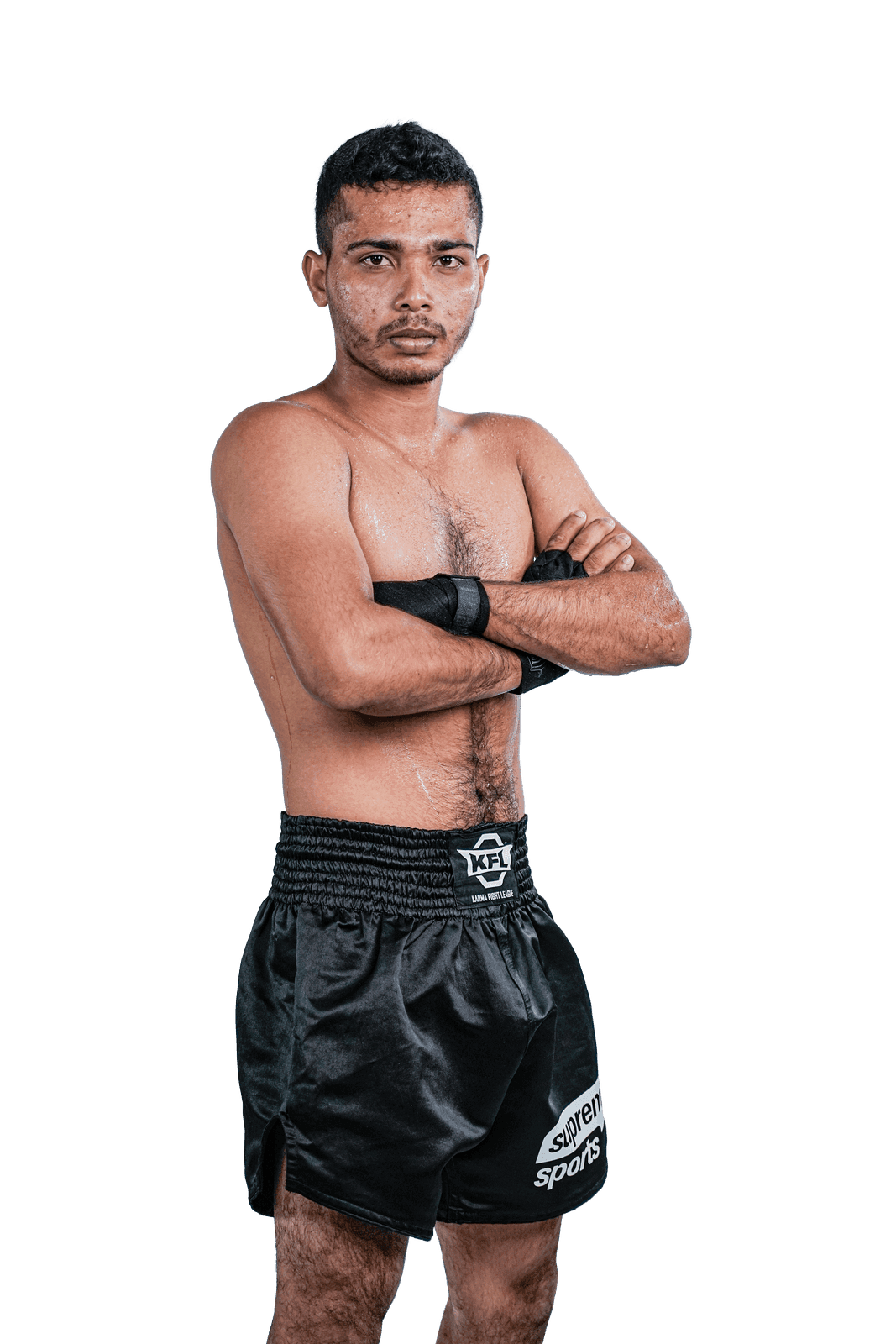 Hasith "Blaze" Madushanka