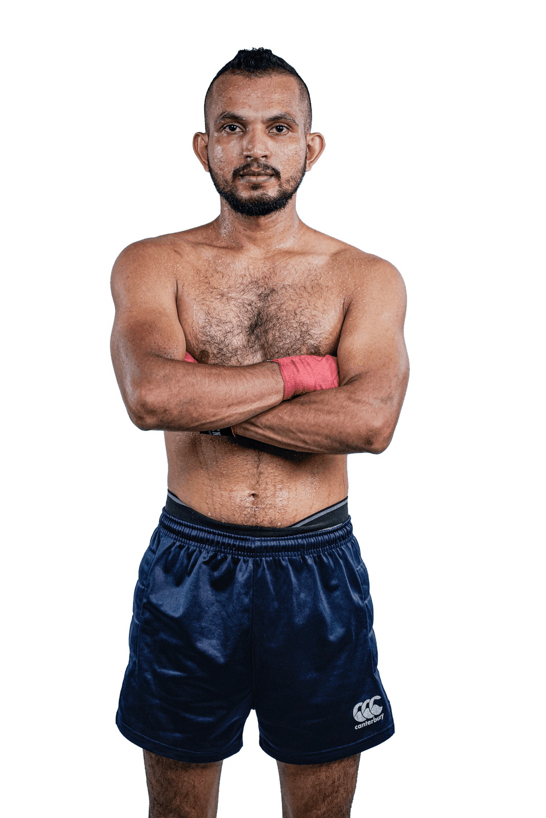 Iroshan "Falcon" Pathmasiri