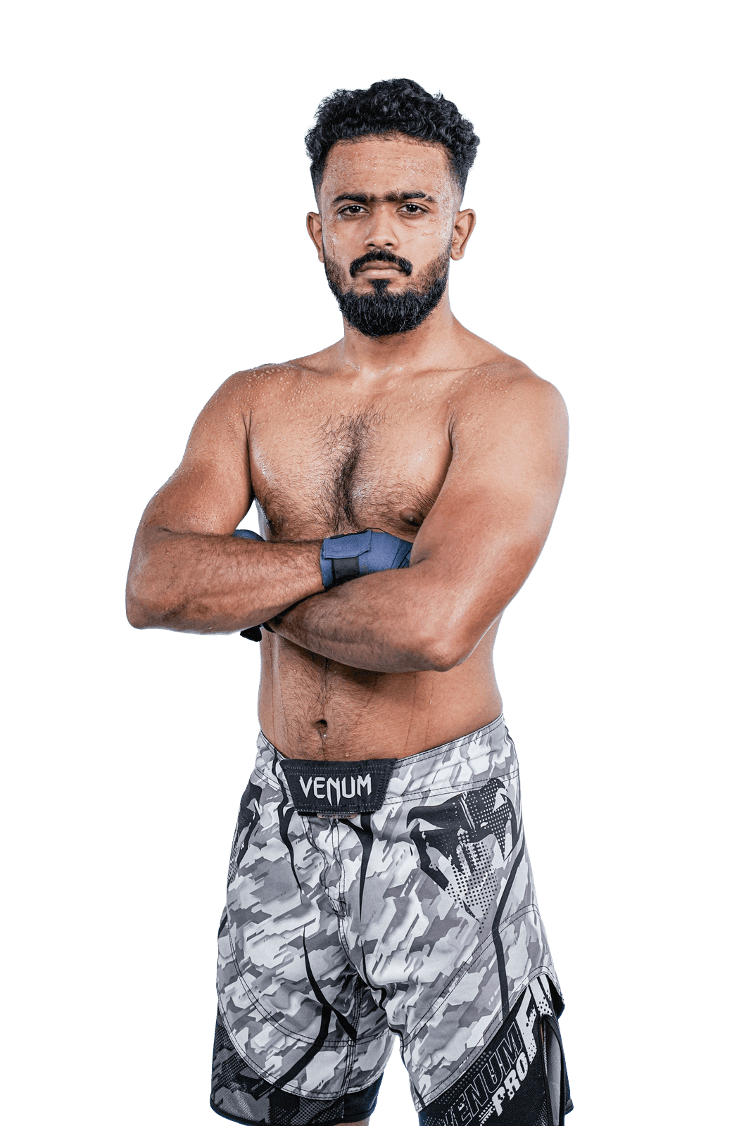 Januka "HOUND" Ranaweera