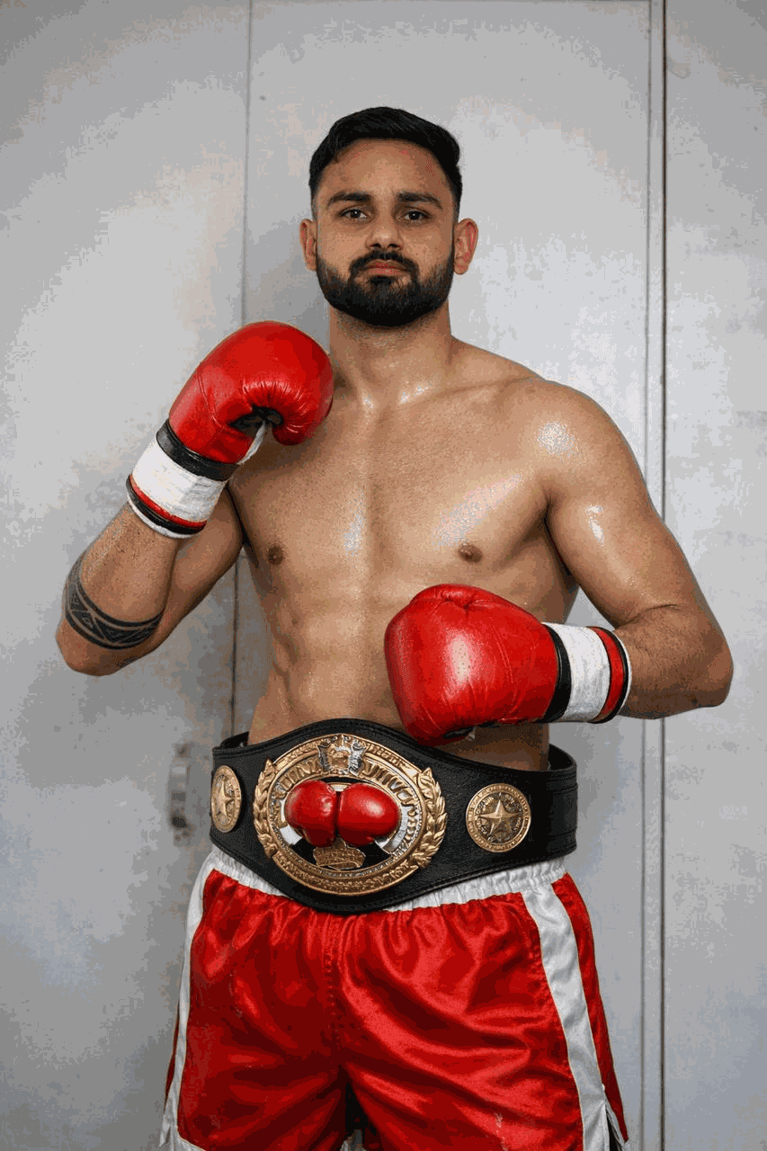 Jitender Thakur