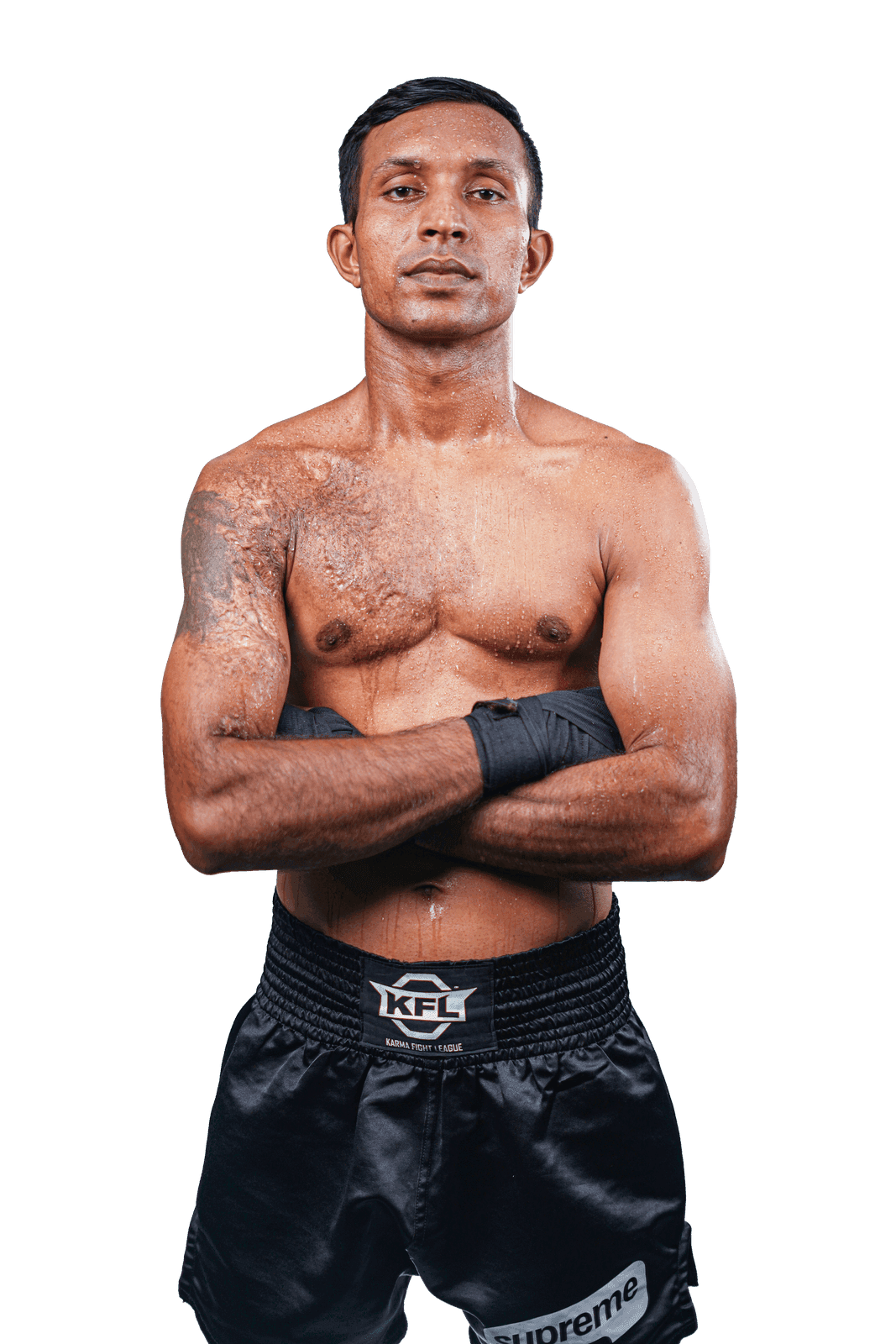 Kumudu Prasanna