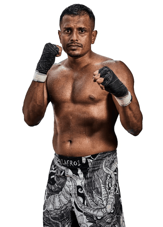 Laksiri Silva
