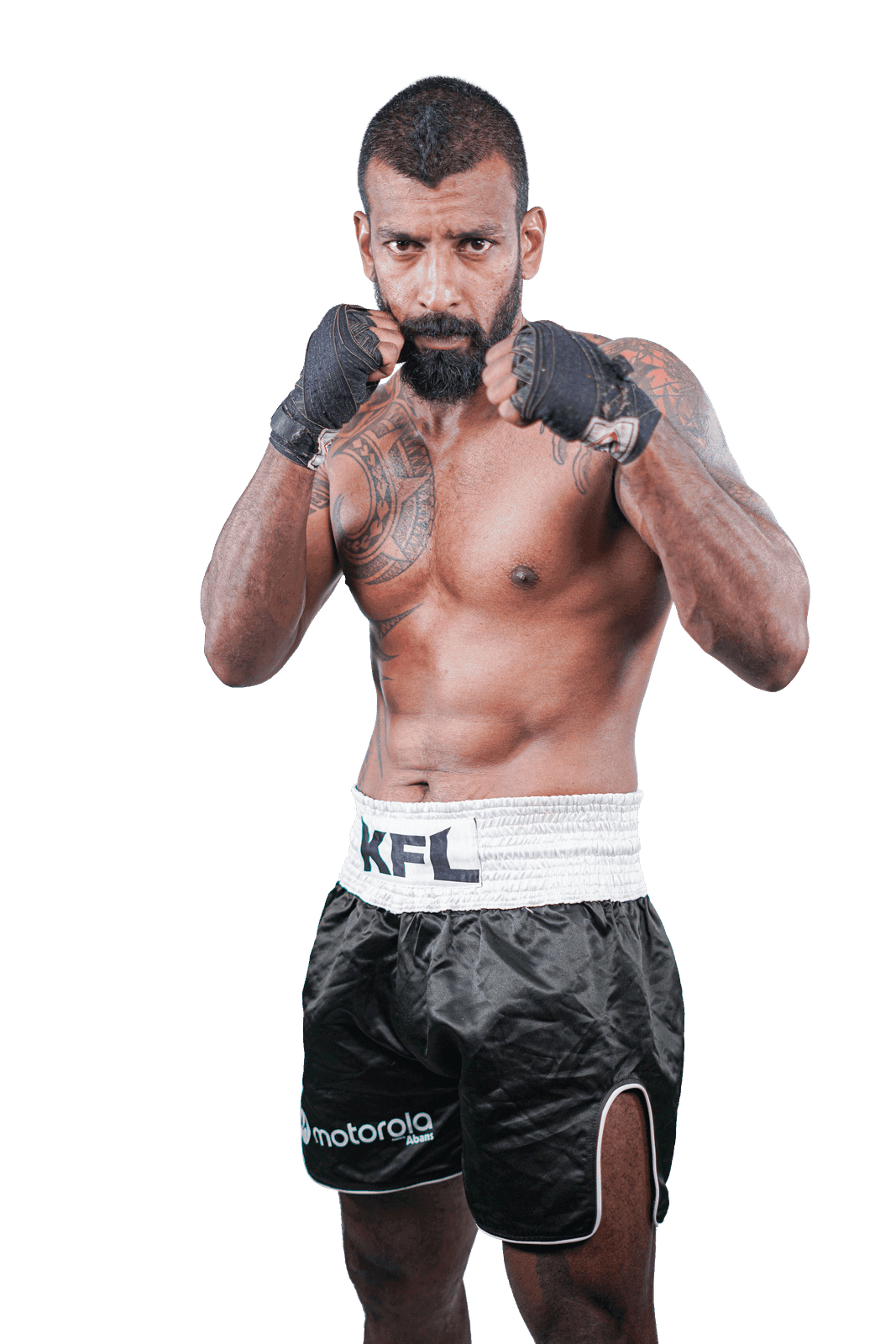 Malinda 'Boyka' Amarasinghe