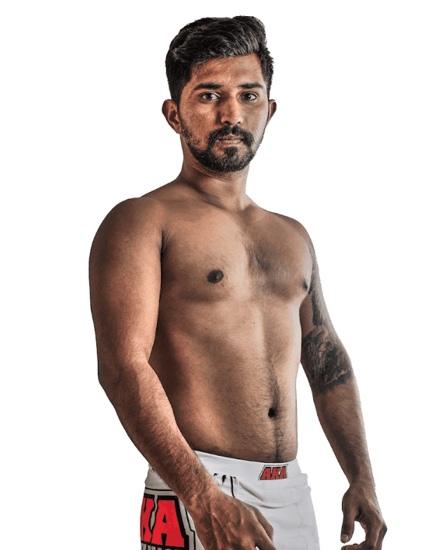 Nagesh Patil