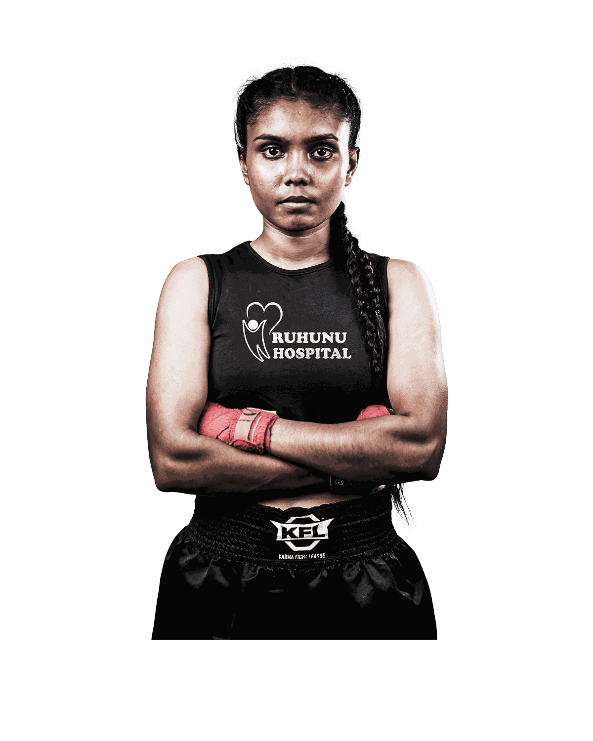 Nimesha Kumari