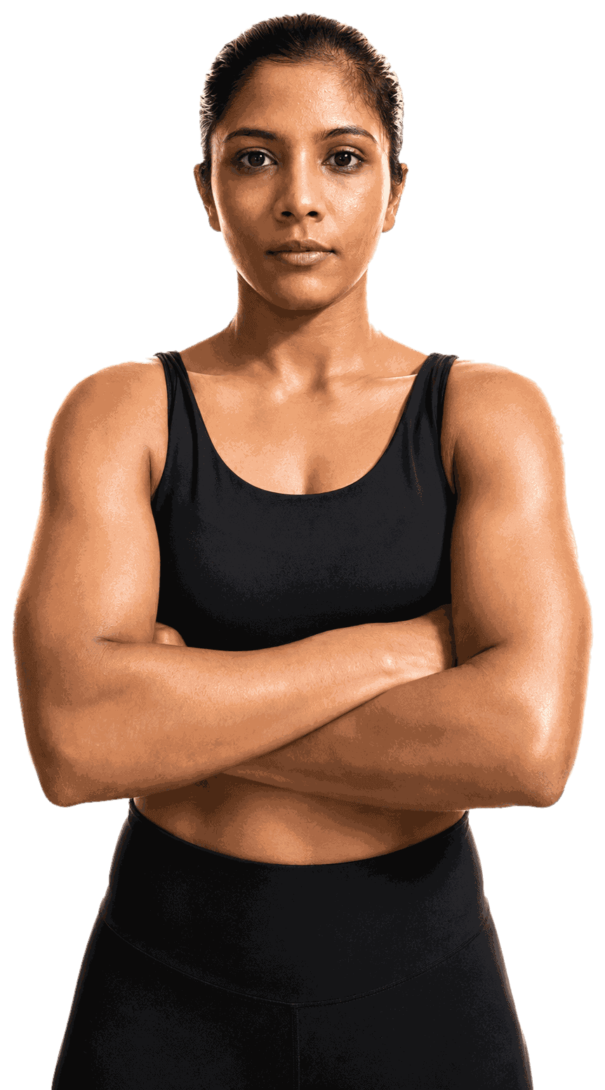 Priyanka Reddy
