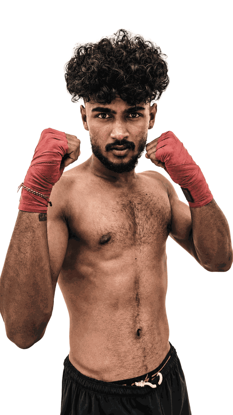 Udhayakumar Sajipan