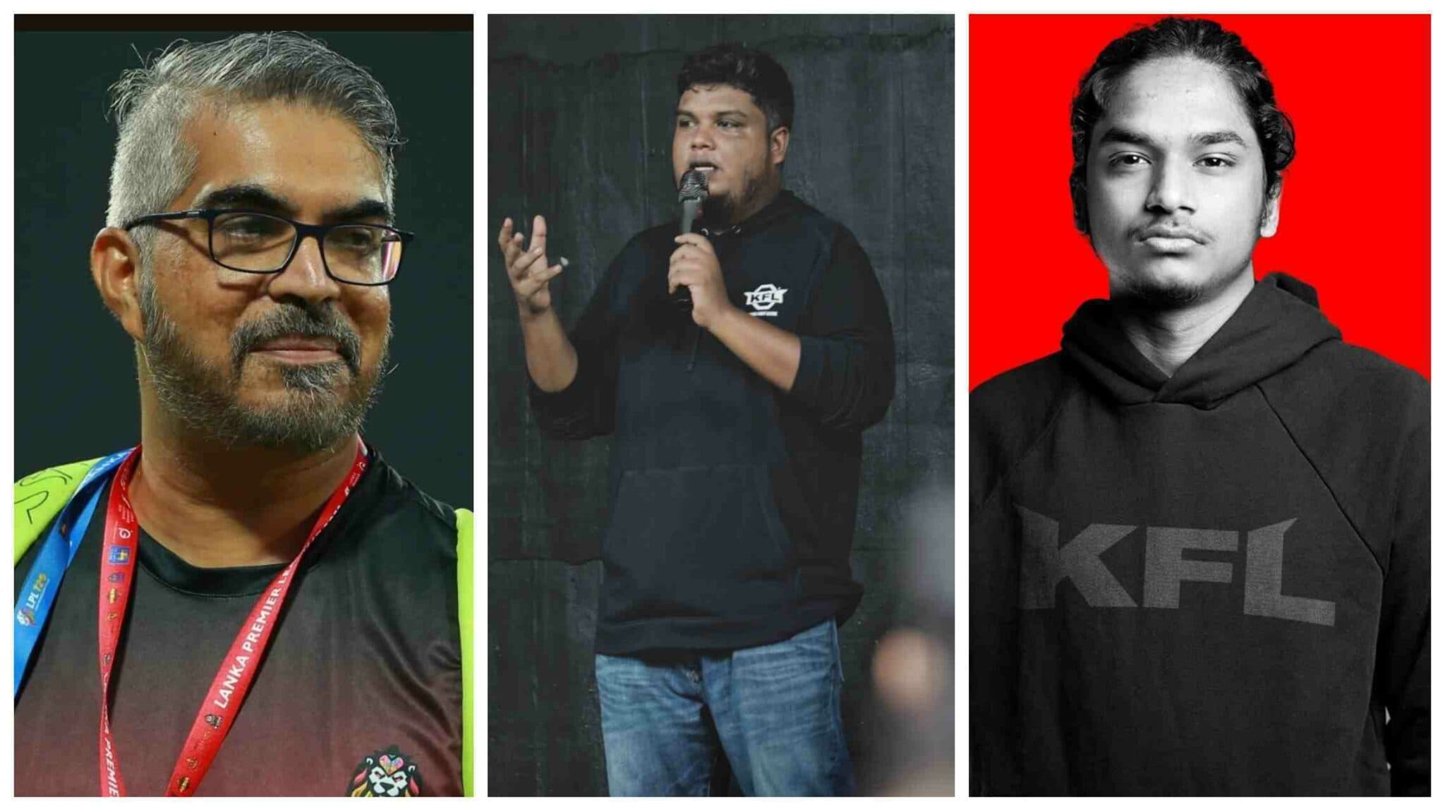 Karma Fight League: Sri Lanka's most talented fighters to clash on 30th