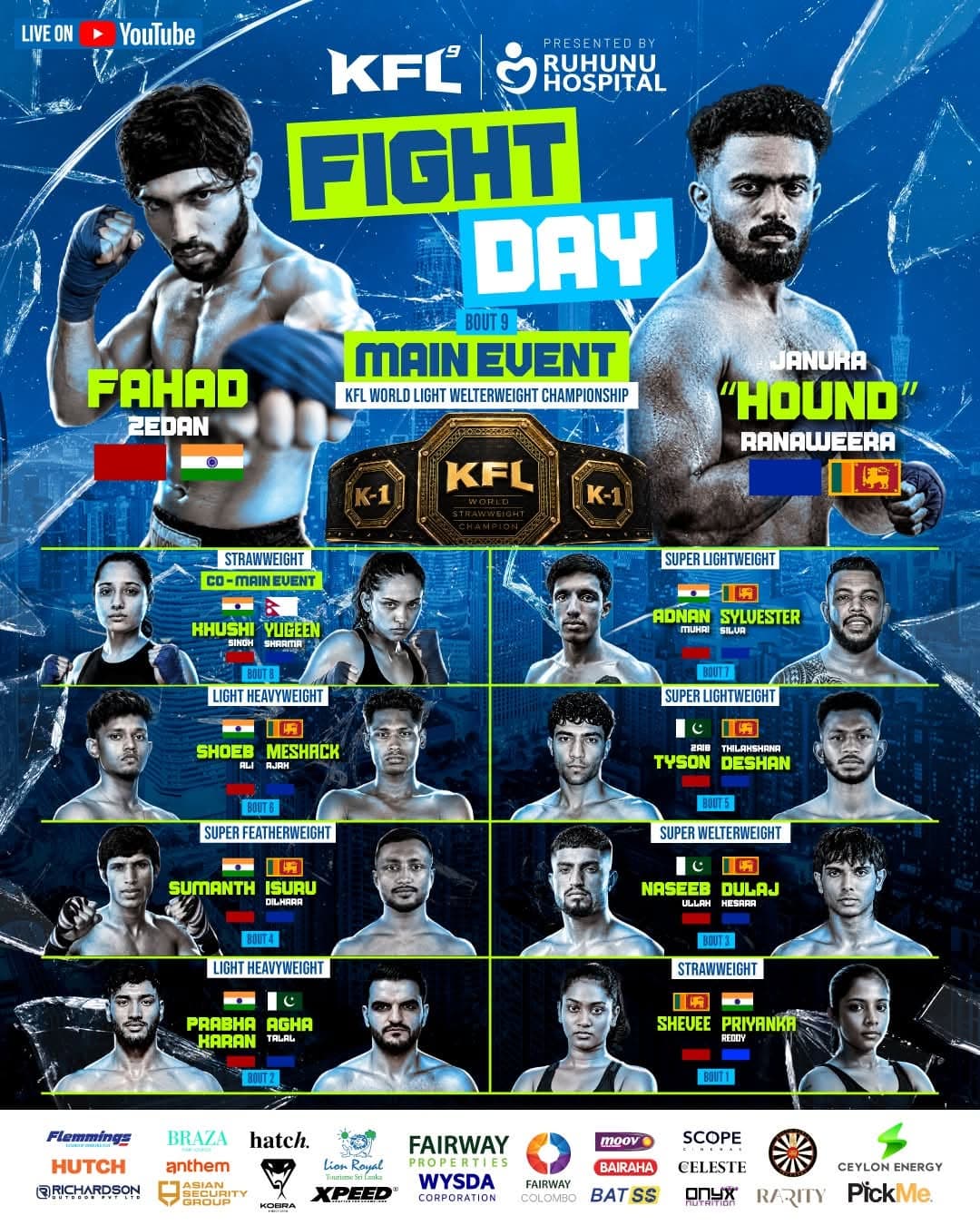 KFL 009